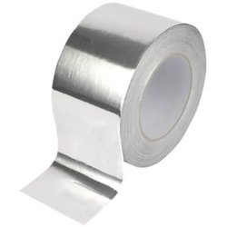 aluminium tape
