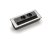 EVOline BackFlip 2-vägs + 1x USB Rostfri