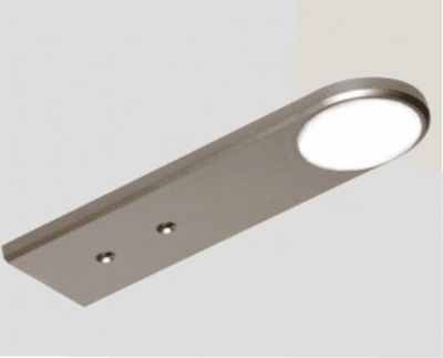 LED lampa Sirio Long (Emotion Teknologi)